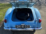 1958 MG a 1500 oldtimer te koop