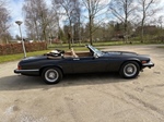 1989 Jaguar XJS V12 oldtimer te koop