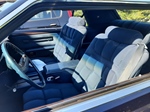 1979 Lincoln Mark V Collector Series oldtimer te koop