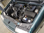 1995 Citroën Xantia oldtimer te koop