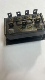 Lift window switch Maserati Indy oldtimer te koop