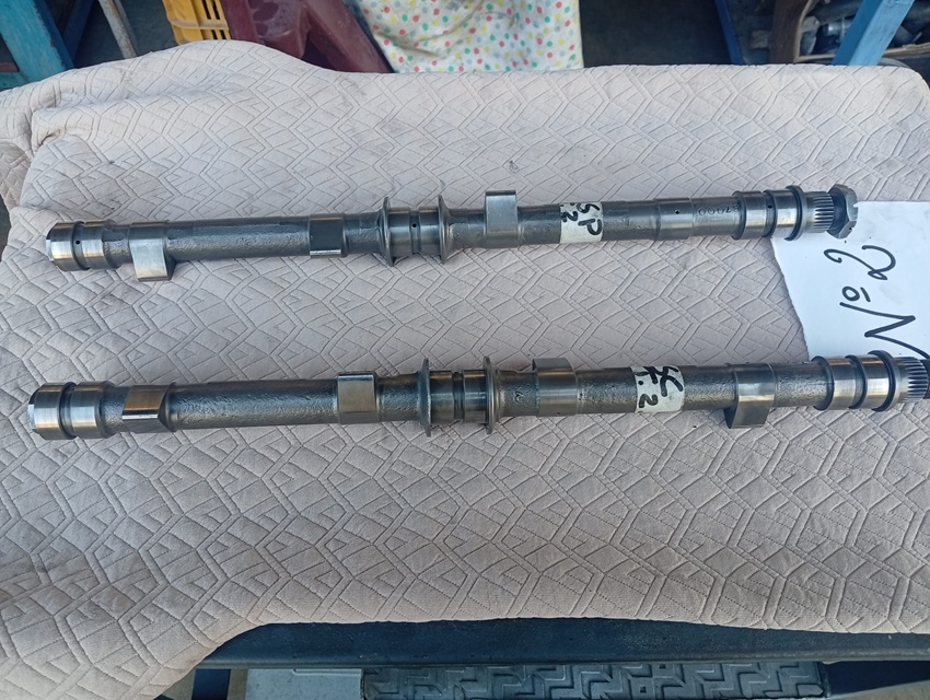 Camshafts Maserati Indy te koop