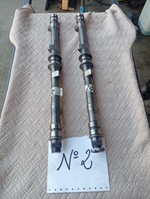Camshafts Maserati Indy oldtimer te koop