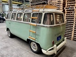 1973 Volkswagen T1 Samba replica oldtimer te koop