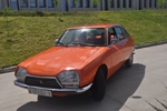 1977 Citroën GS Club oldtimer te koop