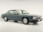 1991 Daimler XJ 4.0 oldtimer te koop