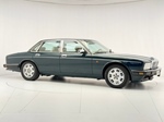 1991 Daimler XJ 4.0 oldtimer te koop