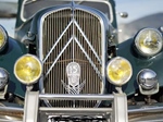 1951 Citroën Traction Avant oldtimer te koop