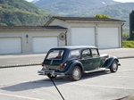 1951 Citroën Traction Avant oldtimer te koop