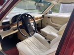 1979 Mercedes 280 SEL oldtimer te koop