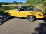 1977 MG Midget oldtimer te koop