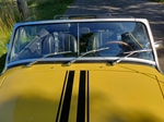 1977 MG Midget oldtimer te koop