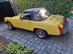 1977 MG Midget oldtimer te koop