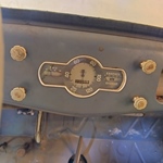1955 Renault Juvaquatre R 2100 oldtimer te koop