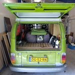 1978 Volkswagen T2B oldtimer te koop