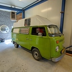 1978 Volkswagen T2B oldtimer te koop
