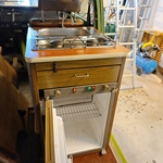 1978 Volkswagen T2B oldtimer te koop