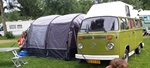 1978 Volkswagen T2B oldtimer te koop