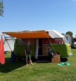 1978 Volkswagen T2B oldtimer te koop