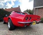 1968 Chevrolet Corvette oldtimer te koop