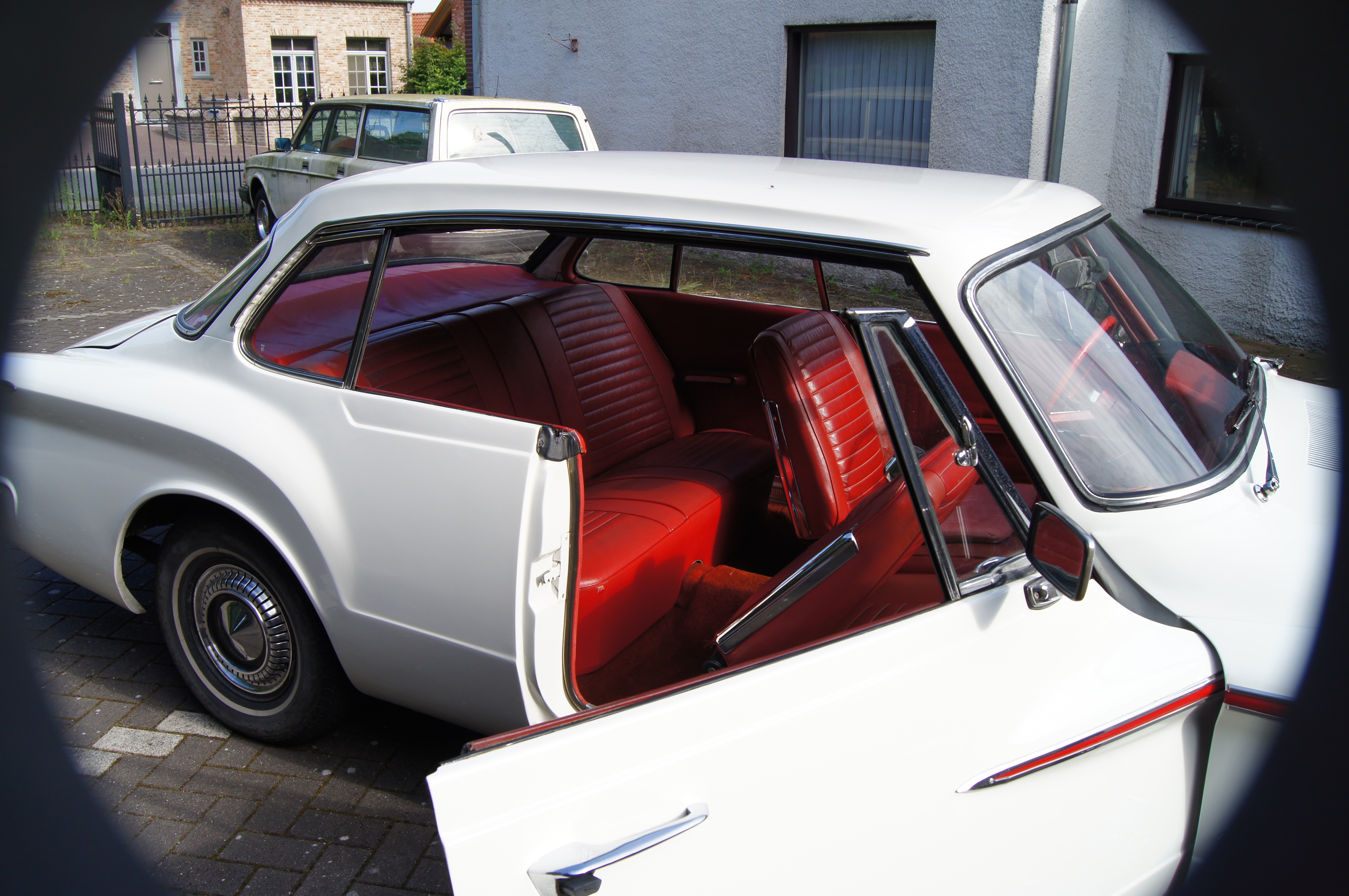1962 Plymouth VALIANT 200 Signet oldtimer te koop