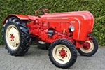 1957 Porsche Super 308N A133 oldtimer tractor te koop