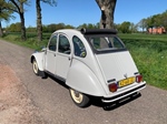1984 Citroën 2CV6 oldtimer te koop