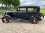 1931 Chevrolet AE Independence oldtimer te koop