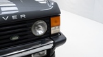 1991 Land Rover Classic V8 oldtimer te koop