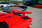 1976 Lamborghini Countach oldtimer te koop