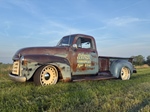 1952 GMC 100 oldtimer te koop