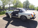 1979 MG MGB oldtimer te koop