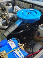 1978 Mazda 121 Sportcoupe oldtimer te koop