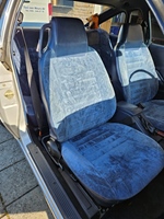 1978 Mazda 121 Sportcoupe oldtimer te koop