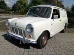1980 Leyland MINI PanelVan oldtimer te koop
