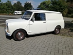 1980 Leyland MINI PanelVan oldtimer te koop