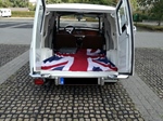 1980 Leyland MINI PanelVan oldtimer te koop
