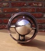 Studebaker motorkap embleem 1949-53 oldtimer te koop