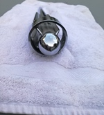 Studebaker motorkap embleem 1949-53 oldtimer te koop