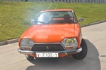 1977 Citroën GS Club oldtimer te koop