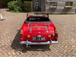 1969 MG Midget oldtimer te koop