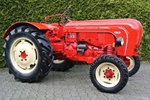1957 Porsche Super 308N A133 oldtimer tractor te koop