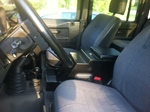1985 Land Rover Defender 110 oldtimer te koop