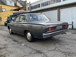 1971 Toyota Crown oldtimer te koop