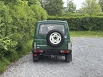 1991 Suzuki Samoerai oldtimer te koop