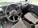 1991 Suzuki Samoerai oldtimer te koop
