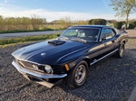 1970 Ford Mustang oldtimer te koop