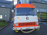 1971 Bedford TK oldtimer vrachtwagen te koop