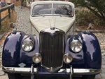 1950 Riley RMD Cabriolet oldtimer te koop