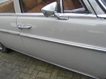 1972 Mercedes 230 oldtimer te koop